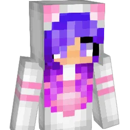 RenPlayz Minecraft avatar bust