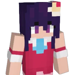 RenSomnia's Minecraft skin