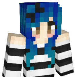RenTechie's Minecraft skin