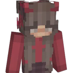 RenTheFirst's Minecraft skin