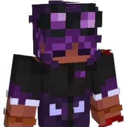 RenVL Minecraft avatar bust