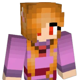 RenYen Minecraft avatar bust