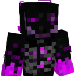 Ren_1500 Minecraft avatar bust