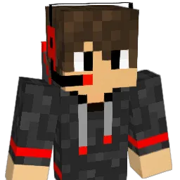 Ren_Gray Minecraft avatar bust
