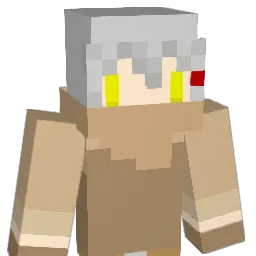 Ren_Lopez Minecraft avatar bust