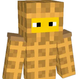 Ren_Rules's Minecraft skin