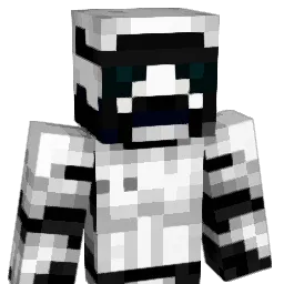 Ren_Yu Minecraft avatar bust
