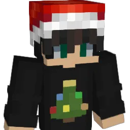 Rena26 Minecraft avatar bust
