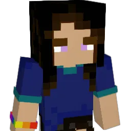 RenaSiq Minecraft avatar bust