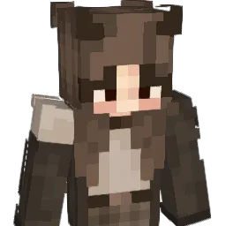 RenaSolice's Minecraft skin