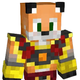 Rena_ Minecraft avatar bust