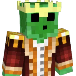 Renacier_ Minecraft avatar bust