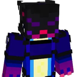 RenagonTheProto's Minecraft skin