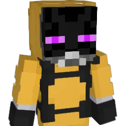 RenameZ Minecraft avatar bust