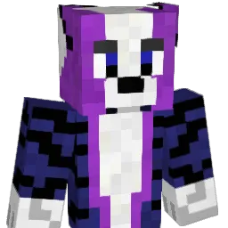 RenanArgent Minecraft avatar bust