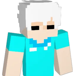 RenanBolt Minecraft avatar bust