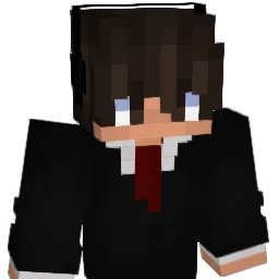 RenanJ Minecraft avatar bust
