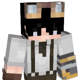 RenanXinadex Minecraft avatar bust