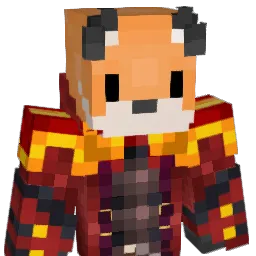RenanZt Minecraft avatar bust