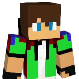 Renanmzt Minecraft avatar bust