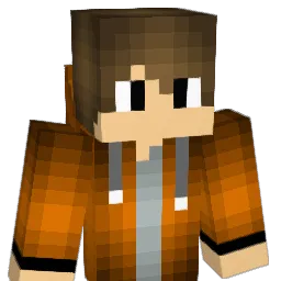 Renarc28 Minecraft avatar bust