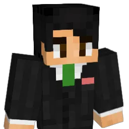 Renarchat Minecraft avatar bust