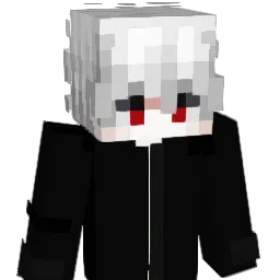 Renard2610 Minecraft avatar bust