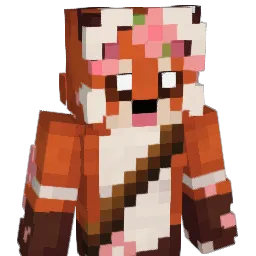 Renard_Malin's Minecraft skin