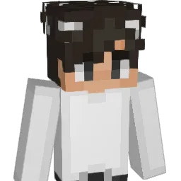 RenasHG Minecraft avatar bust