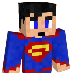 Renato_BR Minecraft avatar bust