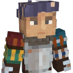 Renato_Cartesio Minecraft avatar bust