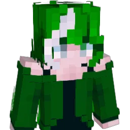 RenatusVT's Minecraft skin