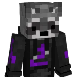 RenatusVT Minecraft avatar bust