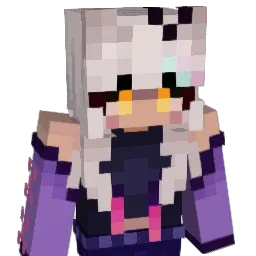 Renauni Minecraft avatar bust