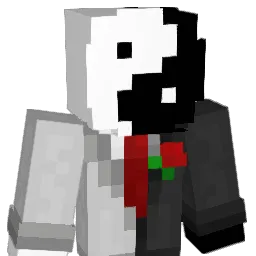 Renaury Minecraft avatar bust