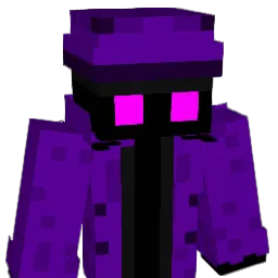 Renazen Minecraft avatar bust