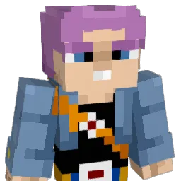 Renbone's Minecraft skin