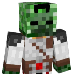 Renbug619's Minecraft skin