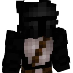 Renceee's Minecraft skin