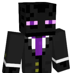Rencem37 Minecraft avatar bust