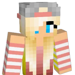 Renchu2005 Minecraft avatar bust