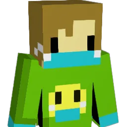 RendHD's Minecraft skin