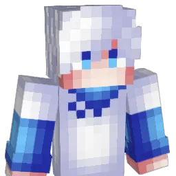 RendalXXQ Minecraft avatar bust