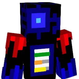 Rendercraft75 Minecraft avatar bust