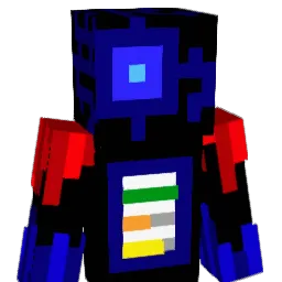 Rendercraft777 Minecraft avatar bust