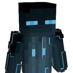 RenderedGolem's Minecraft skin