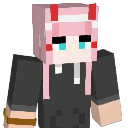 RenderedJarl577 Minecraft avatar bust