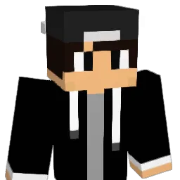 Renderz Minecraft avatar bust