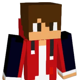 Rendet_'s Minecraft skin