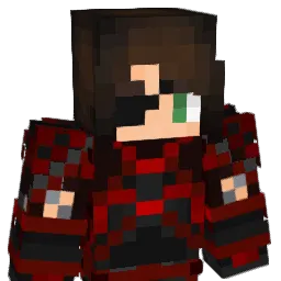 Rendizzy76's Minecraft skin